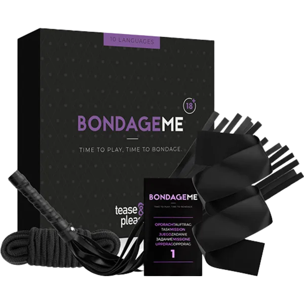 BondageMe