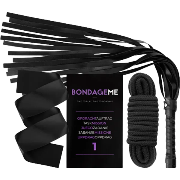 BondageMe