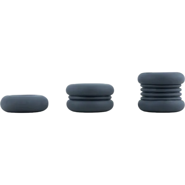 Buffer Rings 3 Pack