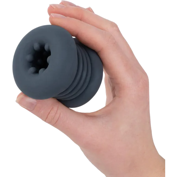 Buffer Rings 3 Pack