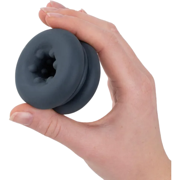 Buffer Rings 3 Pack