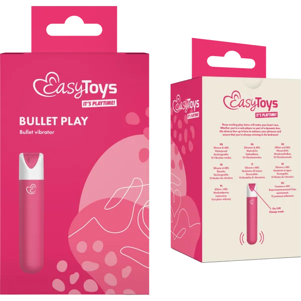 Bullet Play