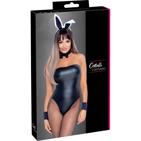 Bunny Samfella