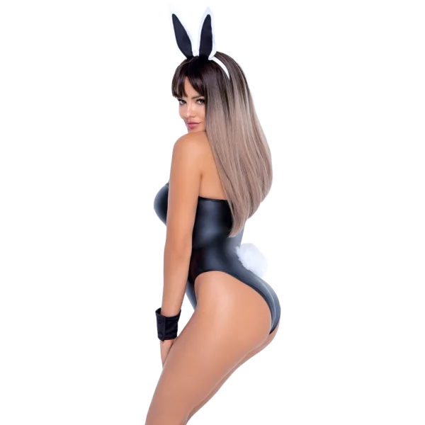 Bunny Samfella