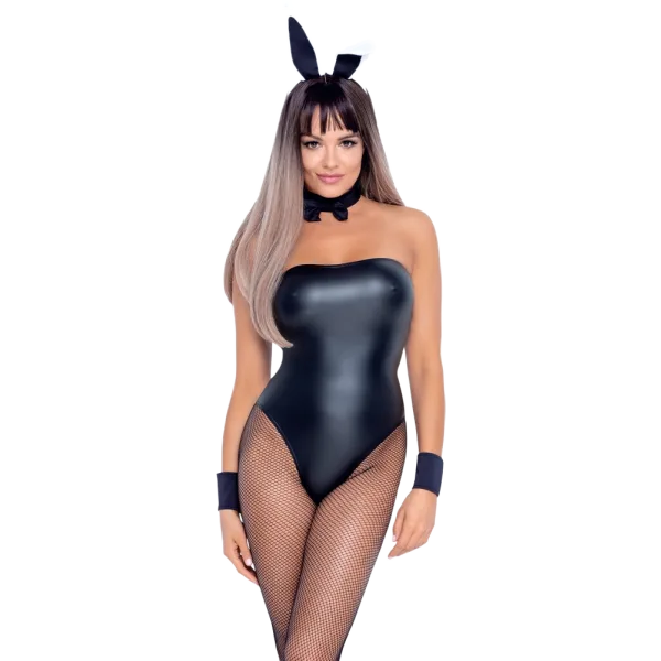 Bunny Samfella