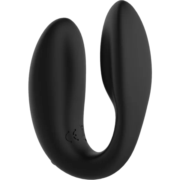 C-Shape Vibrator