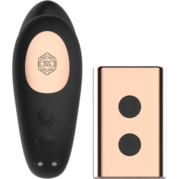C-Shape Vibrator