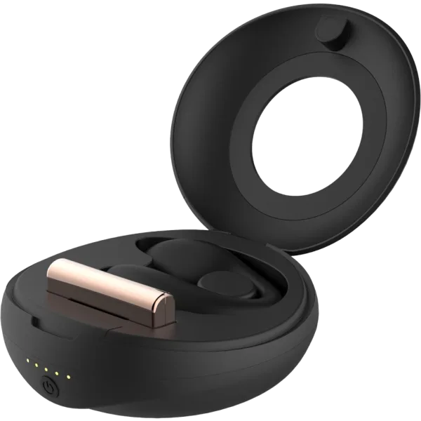 C-Shape Vibrator