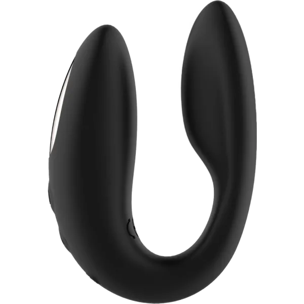 C-Shape Vibrator