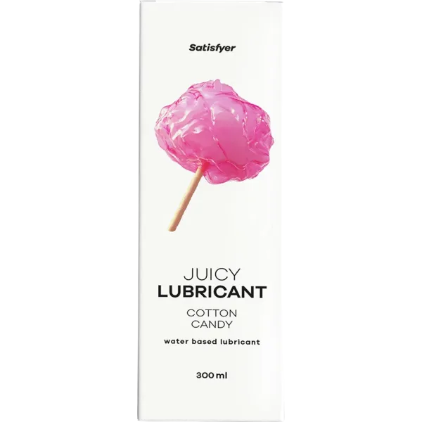 Cotton Candy Bragðsleipiefni