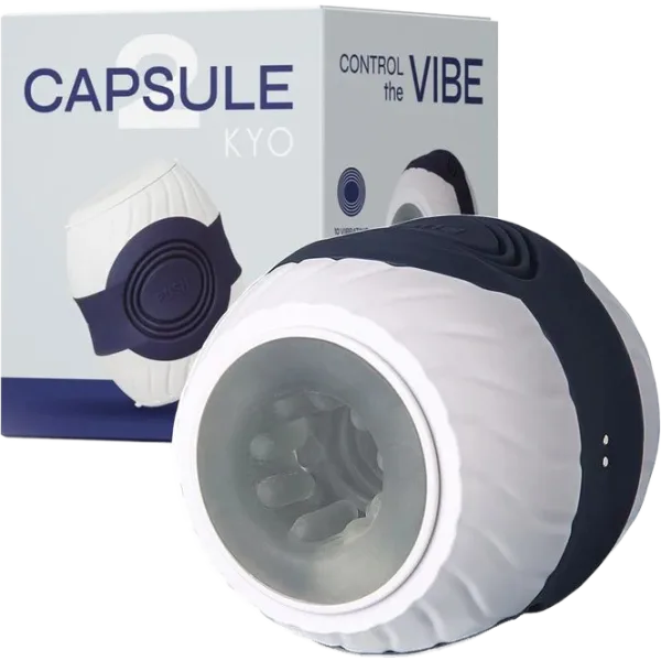 Capsule 2