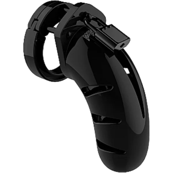 Chastity Cage Svart