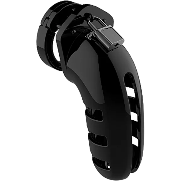 Chastity Cage Svart
