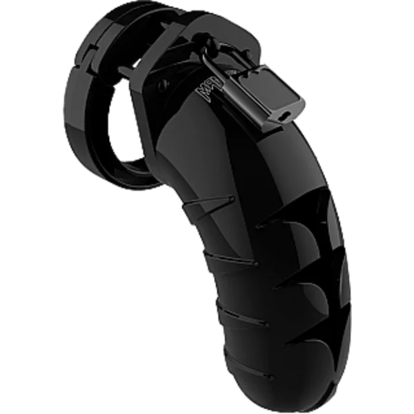 Chastity Cage Svart