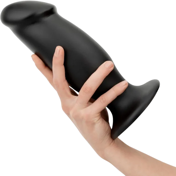 Cobra Butt Plug