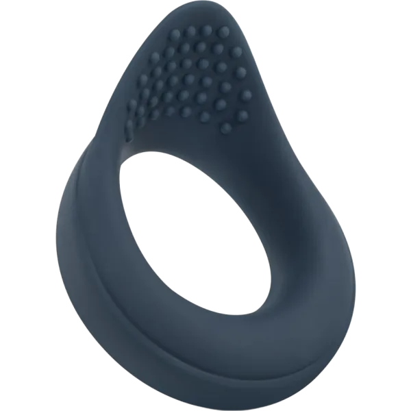 Cock Ring With Stimulation