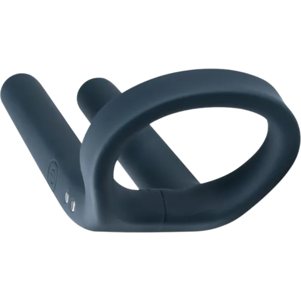 Cockring & Ball Stimulator