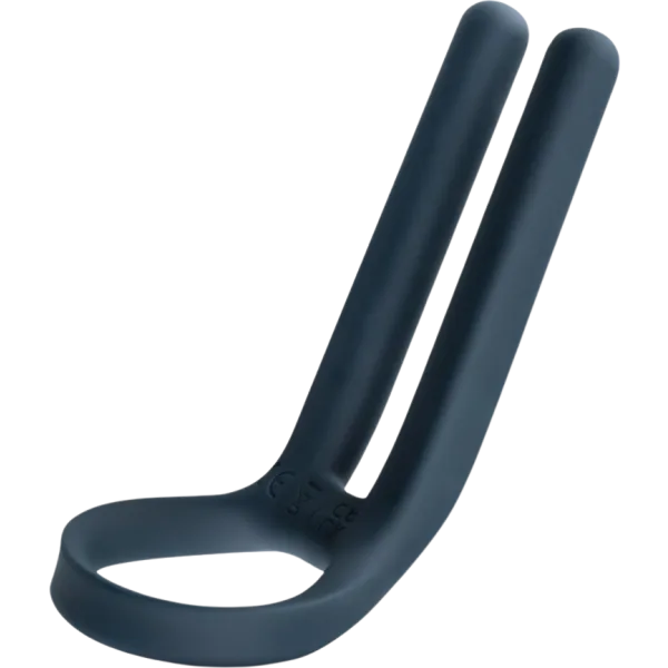 Cockring & Ball Stimulator