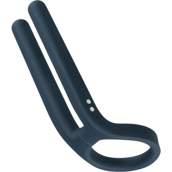 Cockring & Ball Stimulator