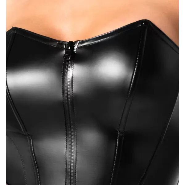 Mysteria Corset Toppur
