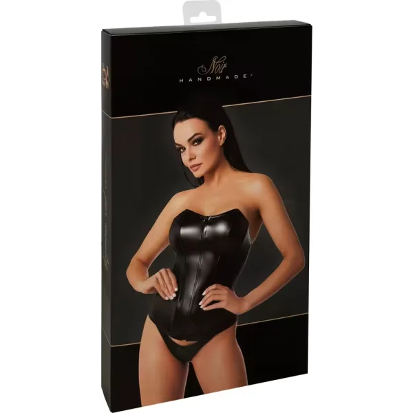 Mysteria Corset Toppur