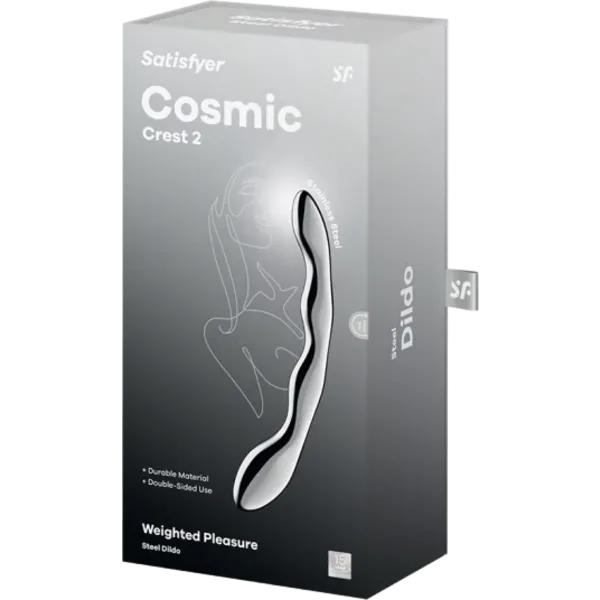 Cosmic Crest 2