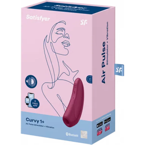 Curvy 1+