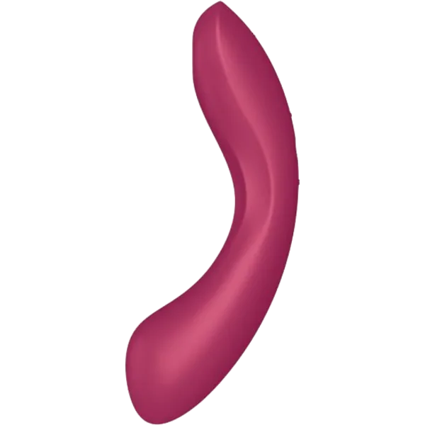 Curvy Trinity 1