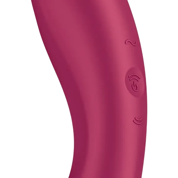 Curvy Trinity 1