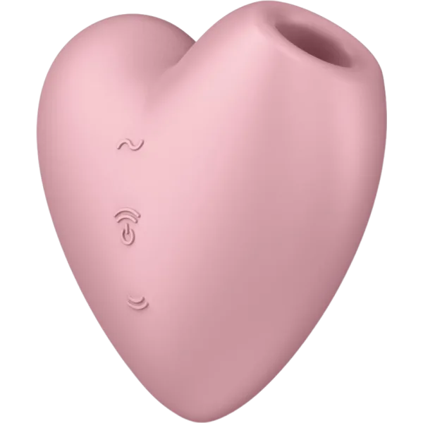 Cutie Heart