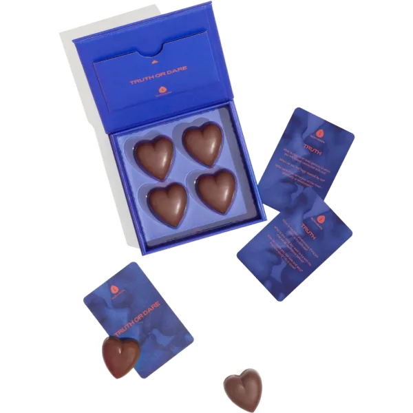 Date Night Bonbon Chocolate