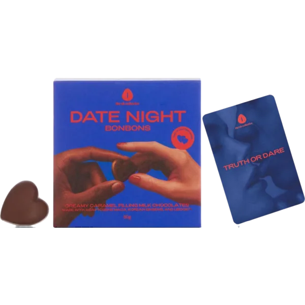 Date Night Bonbon Chocolate