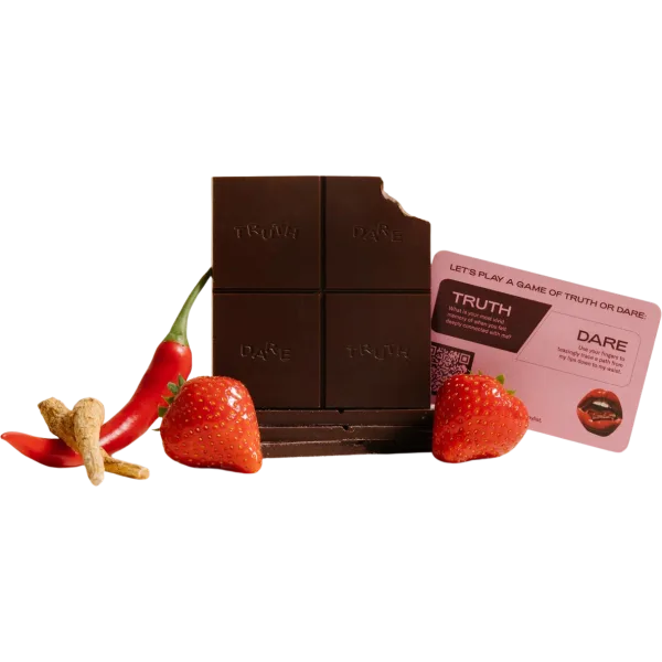 Date Night Chocolate
