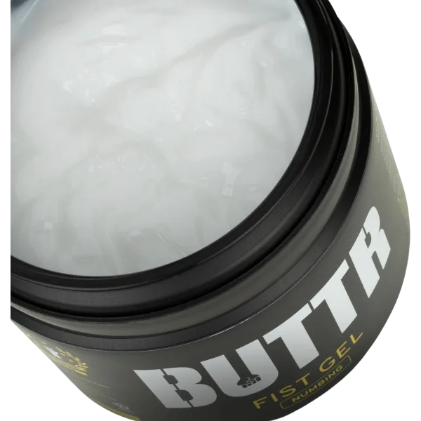Deyfandi Fisting Gel