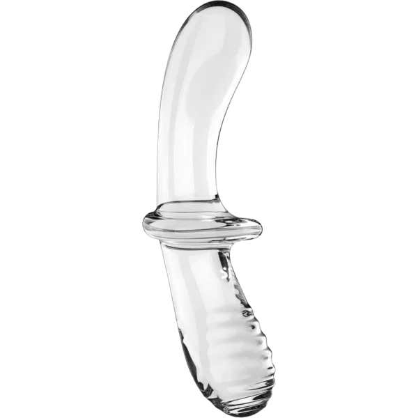 Double Crystal