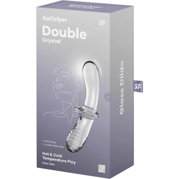 Double Crystal