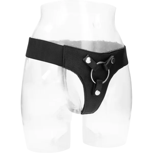 Elastic Harness