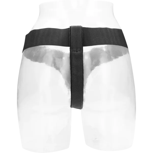 Elastic Harness