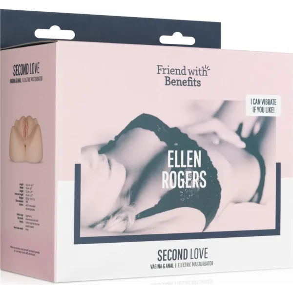 Ellen Rogers
