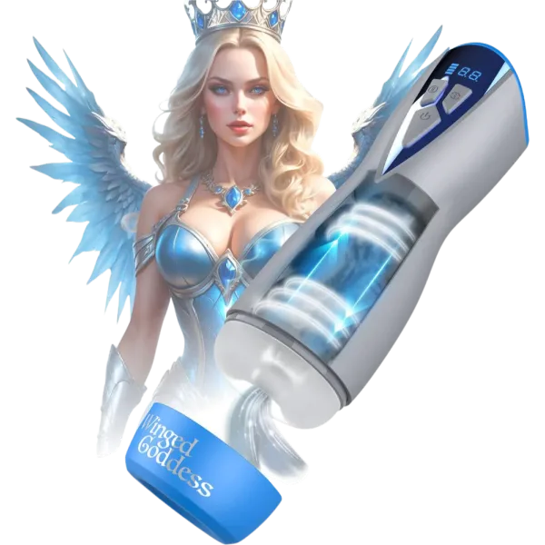 Eloa - Winged Goddess