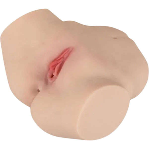 Evelyn Harris Vibrating
