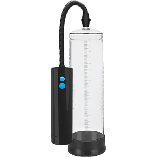 Extreme Power Rechargeable Auto Pump