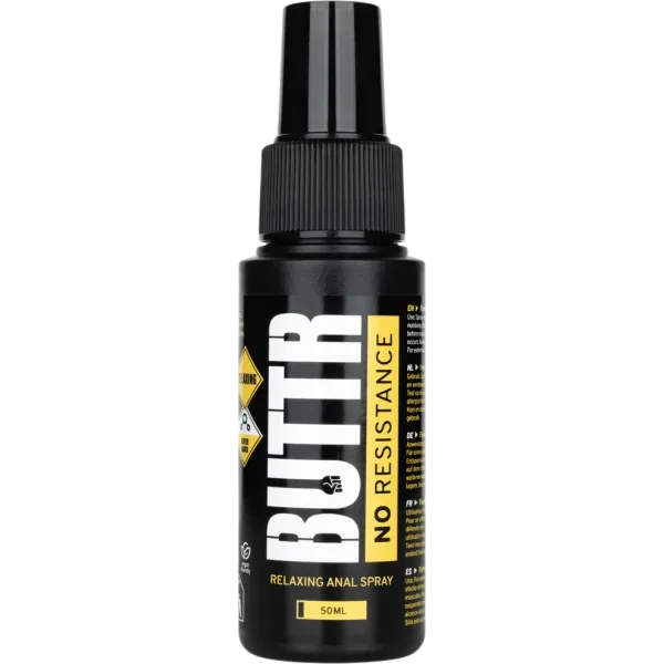 Exxtreme Anal Spray