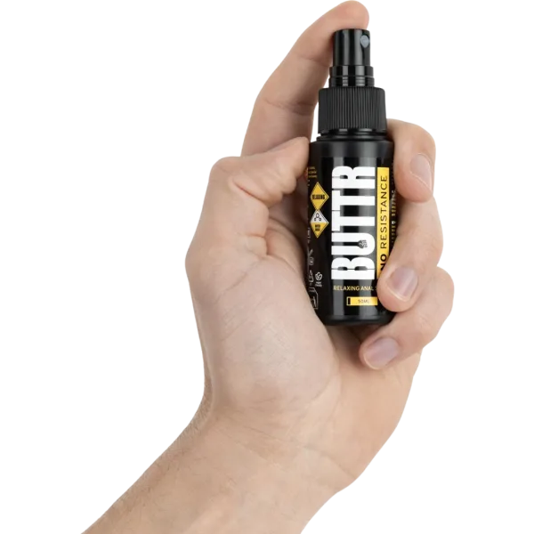 Exxtreme Anal Spray