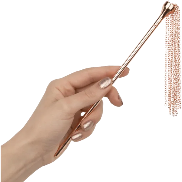 Feather Tickler & Whip