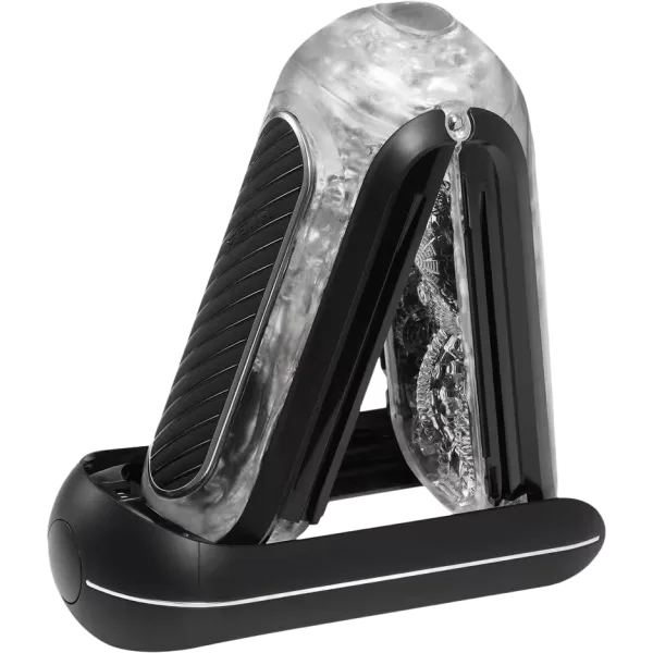 Flip Zero Vibration