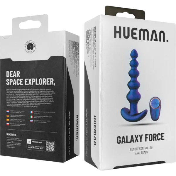 Galaxy Force