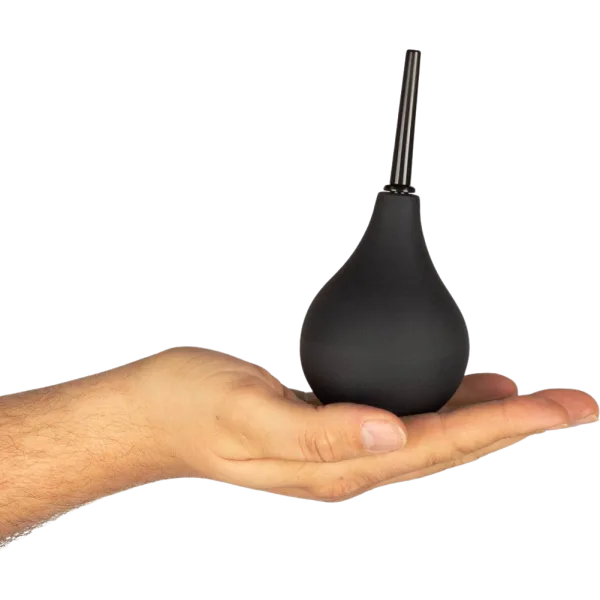 Gleaming Jack Anal Douche
