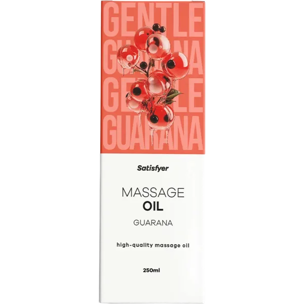 Guarana Nuddolía