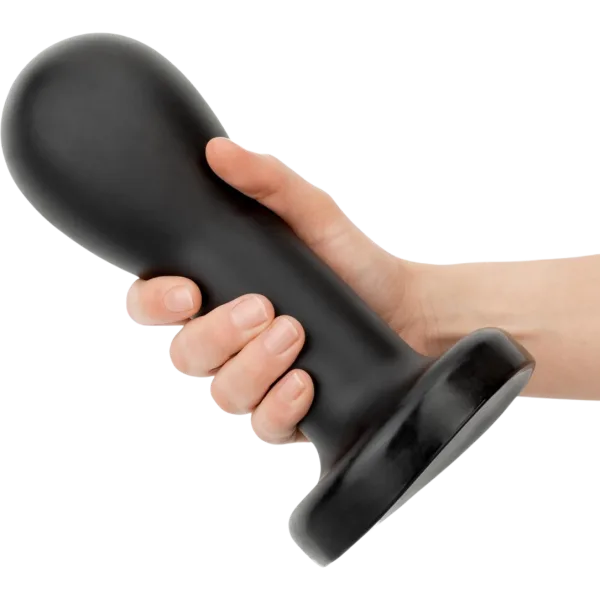Hammerhead Butt Plug